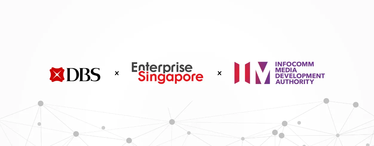 DBS teams up with EnterpriseSG, IMDA to to accelerate GenAI adoption amongst SMEs with new programme_11zon