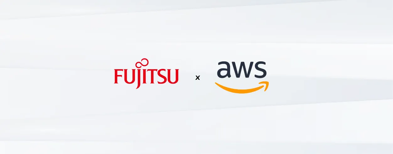 Fujitsu, AWS to foster cross-industry digital transformation with recent global partnership_11zon