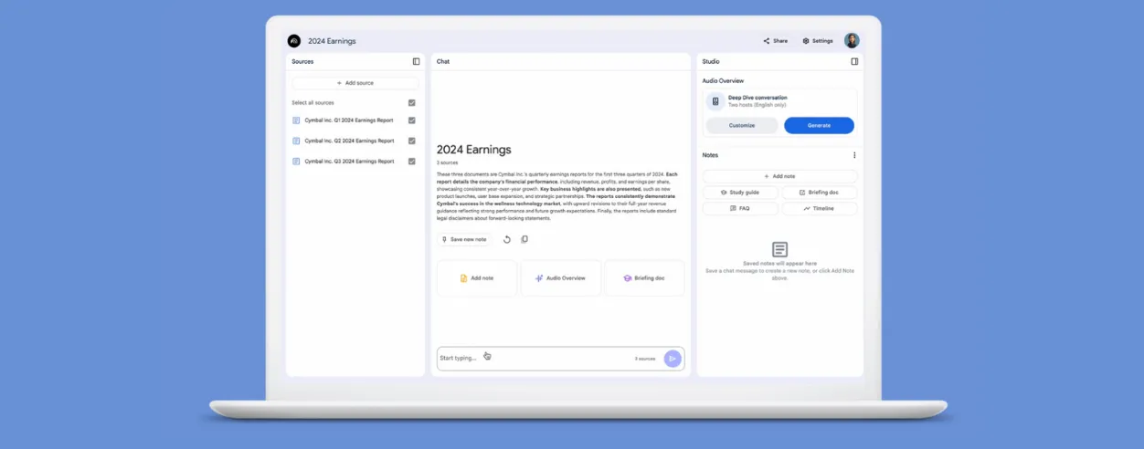 Google Cloud’s new AI agent, search platform to offer seamless AI integration to enterprises, boost employee efficiency