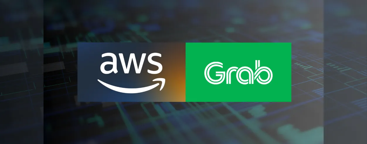 Grab, AWS partner to accelerate digital banking, superapp services with cloud solutions, AI_11zon