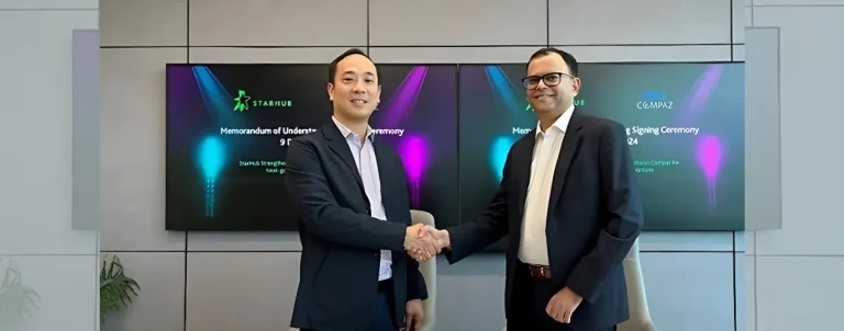 Infosys Compaz, StarHub expanded partnership to advance business operations, tech-led capabilities_11zon