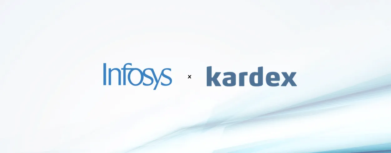 Infosys to elevate Kardex’s business operations, efficiency with SAP S4HANA, cloud solutions (1)