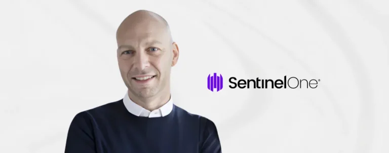 Kris Day joins SentinelOne as SVP for APJ region_11zon