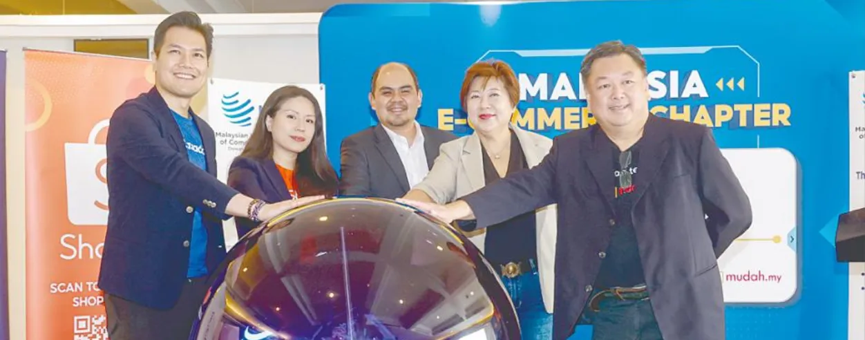 New MICCI initiative to foster collaboration, address Malaysia’s e-commerce challenges, sustainable development