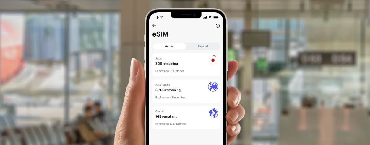 Revolut to launch eSIMs, global data plans in Singapore_11zon