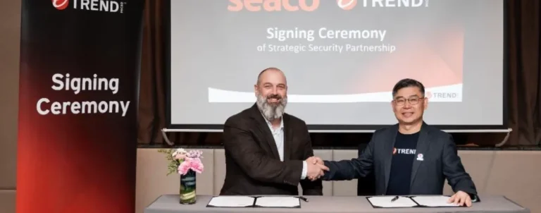 Seaco strengthens cybersecurity operations with Trend Micro’s security solutions platform, capabilities