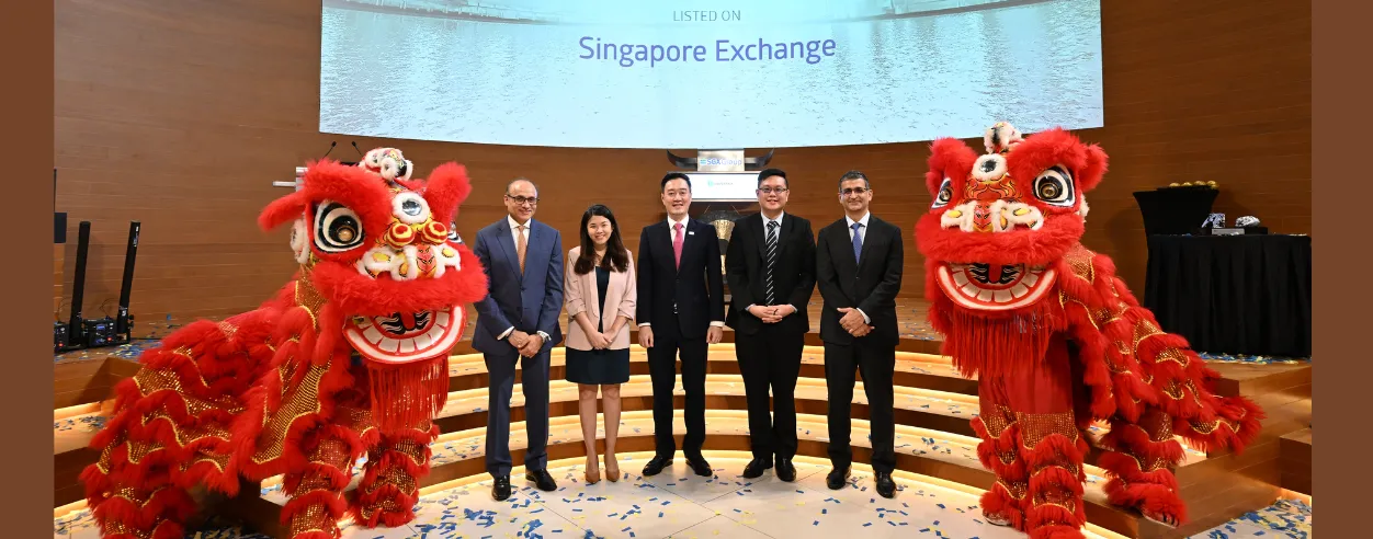 Vantage Data Centre completes US$114m inaugural bond issuance in APAC_11zon