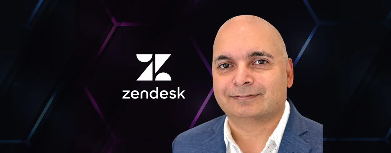 Zendesk appoints Shashi Upadhyay as president of product, engineering, and AI_11zon