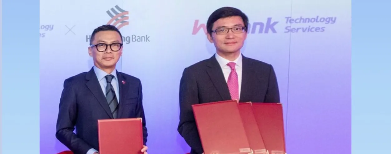 1_Malaysia's Hong Leong Bank, WeBank Technology Services forge partnership to enhance AI-driven financial solutions_11zon