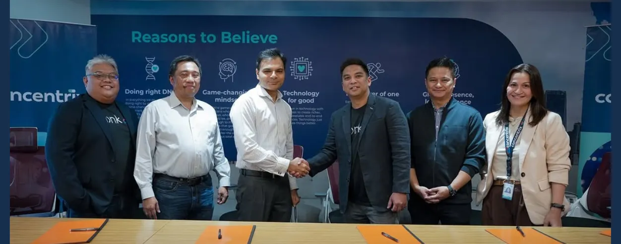 2_Concentrix expands team, client portfolio with recent acquisition of CX consulting BlinkCX_11zon