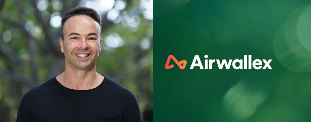 Airwallex appoints ex-Afterpay marketing chief Andrew Balint as new VP of marketing for APAC_11zon