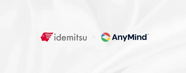 AnyMind Group, Idemitsu Kosan collaborate to power cross-border e-commerce expansion_11zon