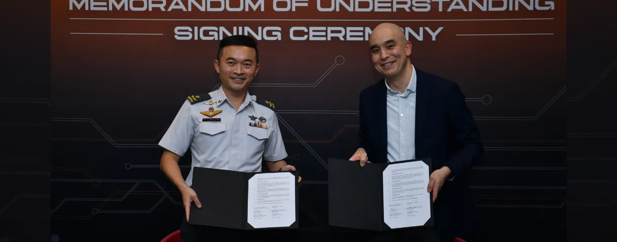 Dragos, DIS team up to bolster cybersecurity defences on a global scale_11zon