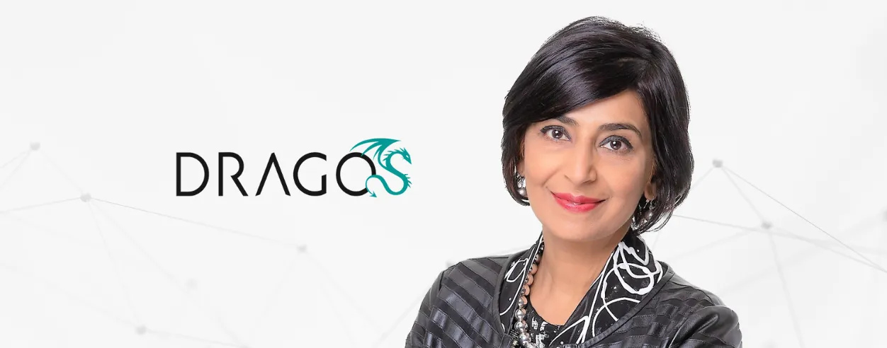 Dragos names former audit committee chair Ekta Singh-Bushell as first COO_11zon