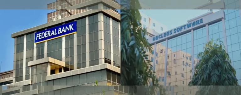 Federal Bank, Nucleus Software bring together new transaction banking platform for enhanced corporate banking_11zon