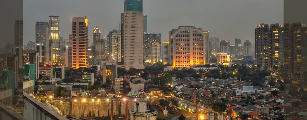 Indonesia implements new regulatory reforms to drive data centre leadership in SEA_11zon