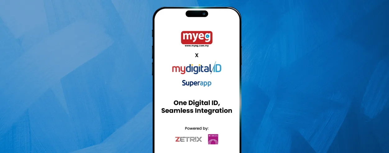 MYEG, MyDigital ID Solutions forge partnership to establish blockchain-powered digital identity ecosystem in MY_11zon