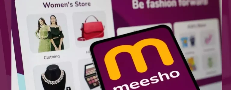 Meesho closes $550M funding round following recent investor contributions_11zon