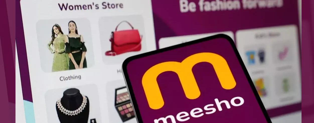Meesho closes $550M funding round following recent investor contributions_11zon