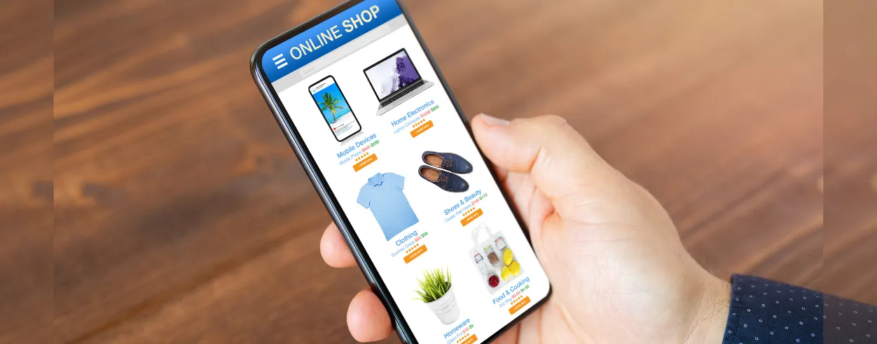 Mobile-first strategies fuel social commerce growth in SEA report_11zon