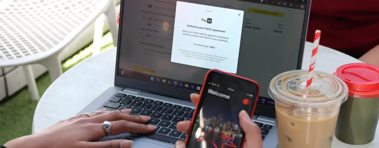 National Australia Bank, Amazon to offer ‘PayTo’ option via online banking following recent partnership