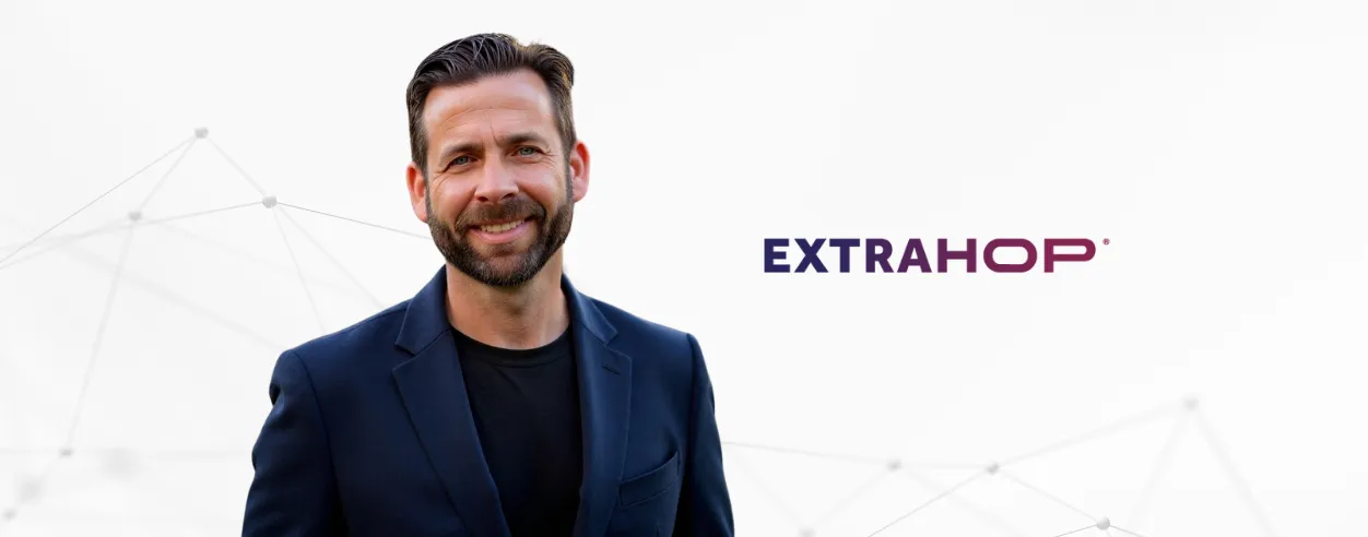Rob Greer joins ExtraHop as new CEO to lead global growth_11zon