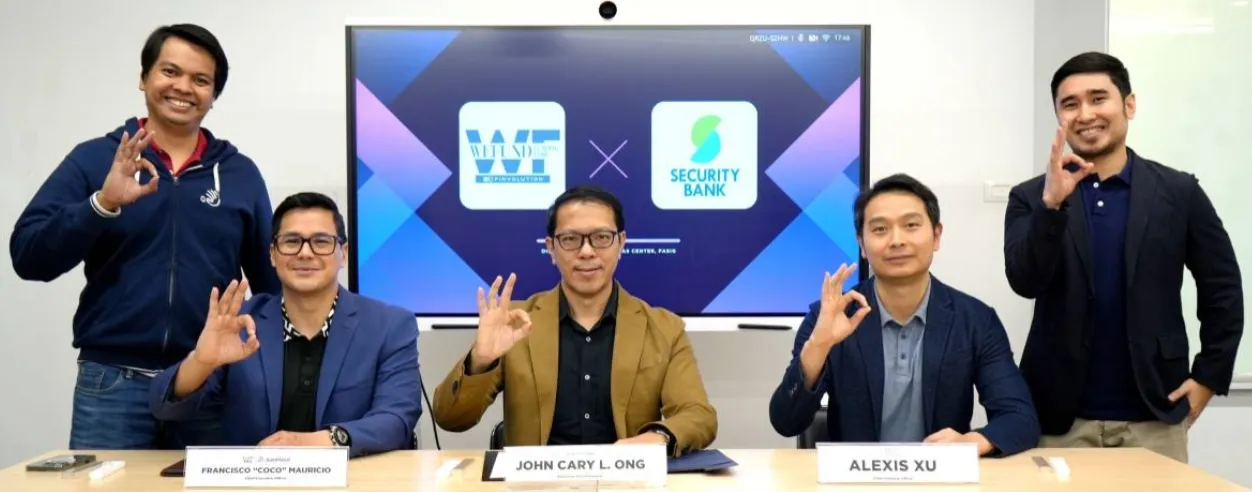 Security Bank, JuanHand forge alliance to expand financial access in PH 