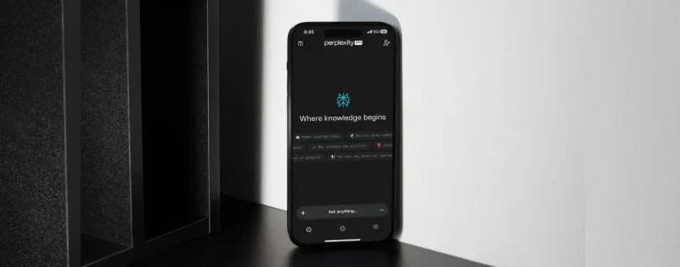Singtel announces free one-year ‘Perplexity Pro’ subscription for its users