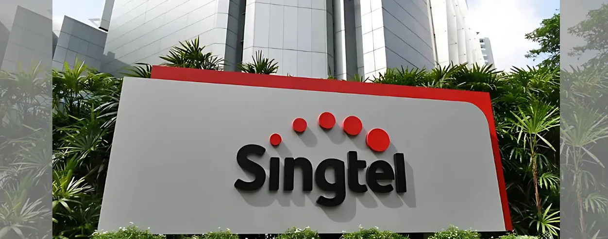 Singtel joins forces with Singapore’s DSTA, HTX to advance defence capabilities with 5G network slicing