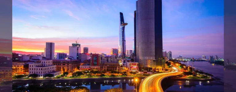 Vietnam’s MoIT to draft e-commerce legislation to regulate digital growth, innovation