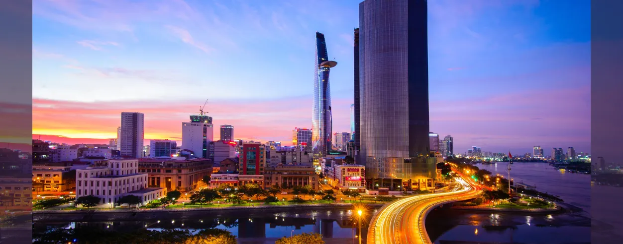 Vietnam’s MoIT to draft e-commerce legislation to regulate digital growth, innovation