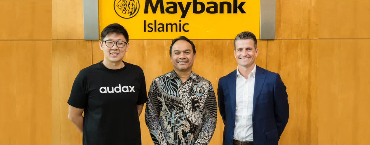 audax to lead Maybank Islamic’s digital transformation with AWS-powered banking solutions