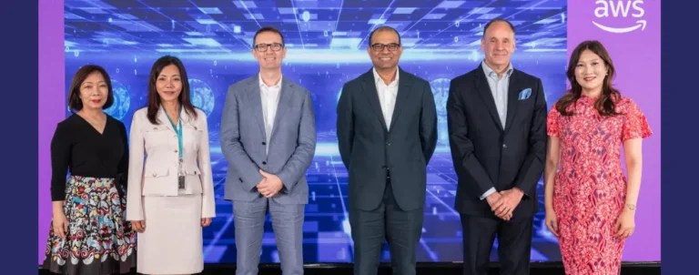 Amazon launches new office in SG to drive business expansion, team growth_11zon