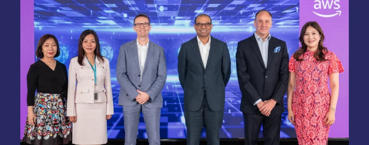 Amazon launches new office in SG to drive business expansion, team growth_11zon