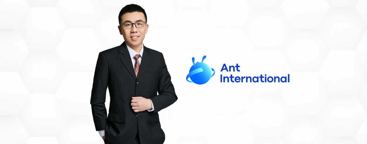 Ant International welcomes Jiang-Ming Yang as new chief innovation officer (1)_11zon