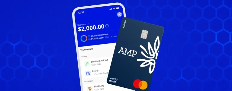 Australia’s AMP introduces latest mobile-first banking app with advanced security, smart tech features