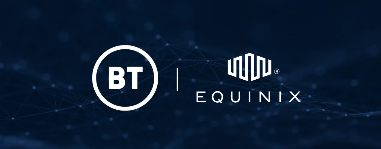 BT launches AI-ready ‘Global Fabric’ across Equinix data centres for enhanced cloud connectivity