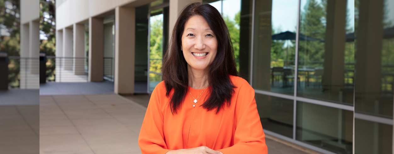Cohesity welcomes Carol Carpenter as new CMO following Veritas merger