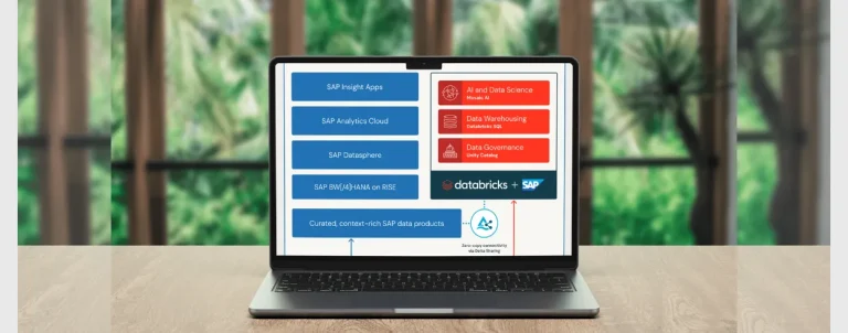 Databricks, SAP new joint initiative to transform enterprise data intelligence 