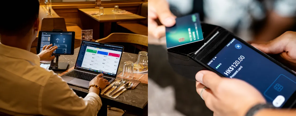 Eats365, Adyen team up for enhanced payments solutions across F&B businesses_11zon
