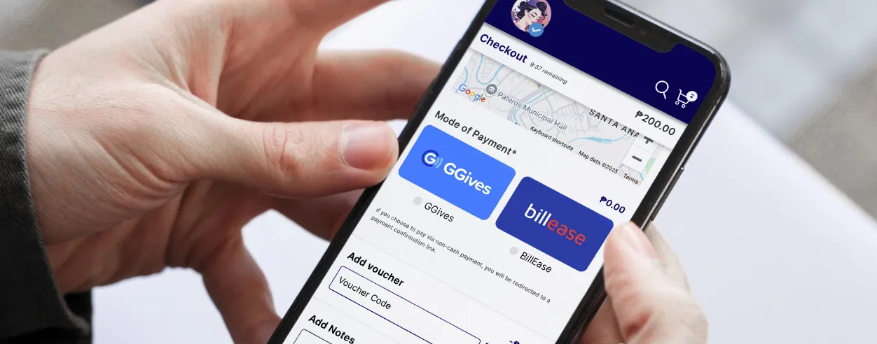 Enstack expands payment options with GGives, BillEase integration_11zon