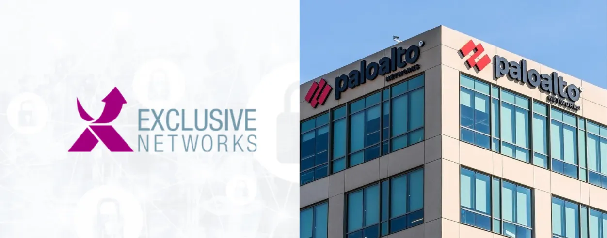 Exclusive Networks, Palo Alto Networks to address cybersecurity challenges with latest managed SOC solution_11zon
