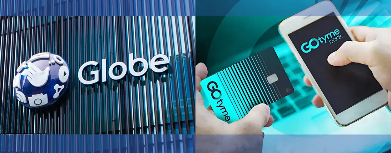 Globe partners with GoTyme Bank to strengthen defence efforts against scams_11zon