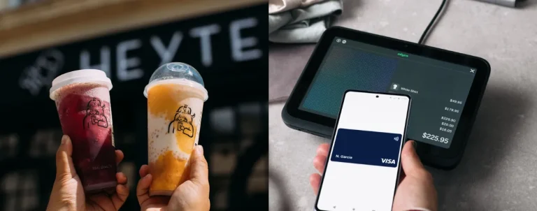 HEYTEA taps Adyen to streamline transactions across physical, digital stores_11zon