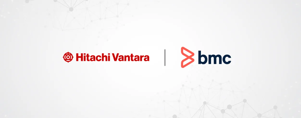 Hitachi Vantara, BMC new partnership to modernise mainframe, hybrid cloud operations_11zon