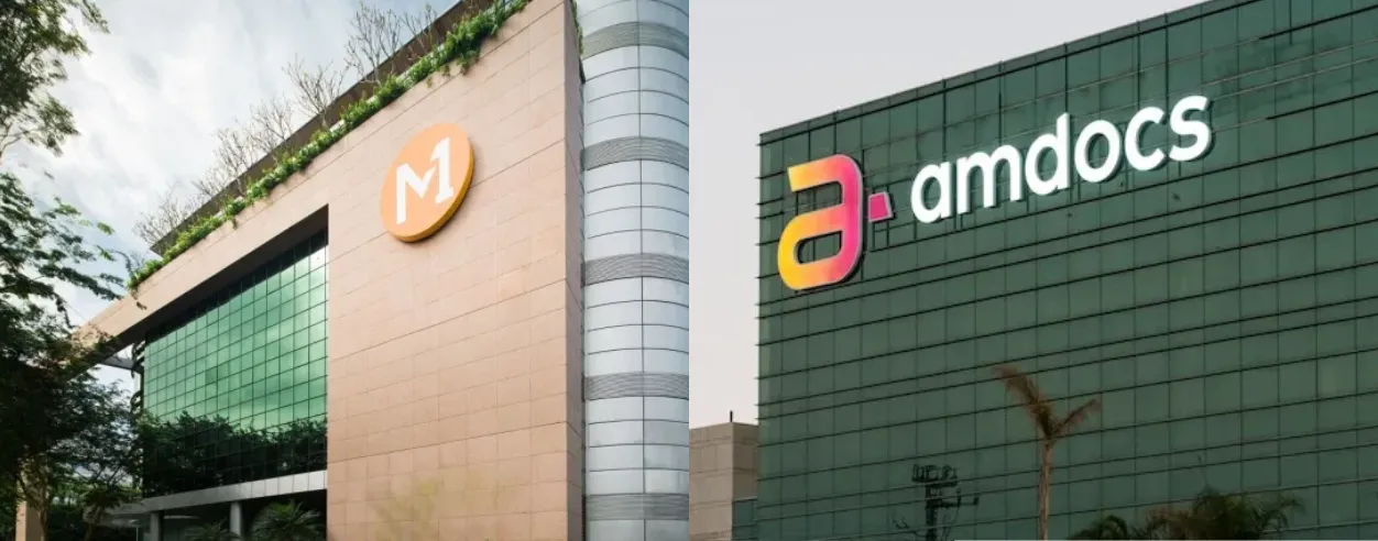 M1, Amdocs partner to accelerate digital transformation with recently introduced cloud-native charging platform_11zon