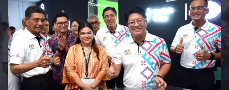 Malaysia’s Tekun Nasional to launch first live studio hub for MSMEs with recent TikTok partnership