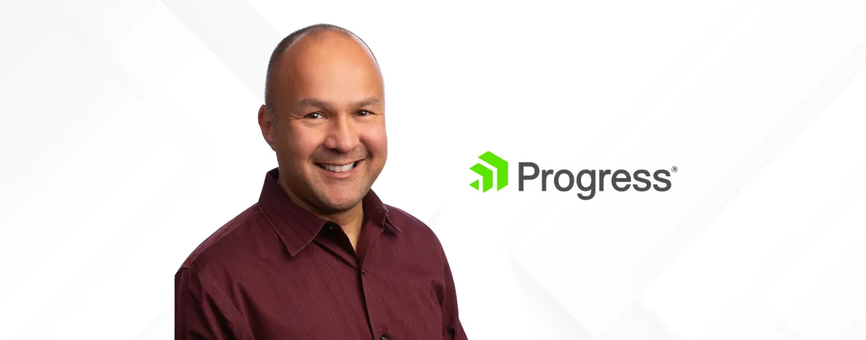 Progress welcomes Ed Keisling as new chief AI officer_11zon