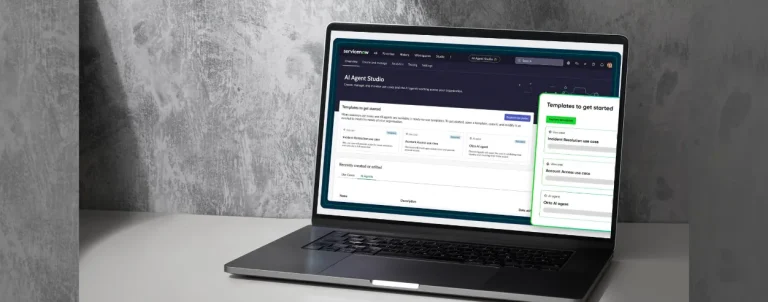 ServiceNow expands AI capabilities with new AI agent orchestrator, AI agent studio_11zon