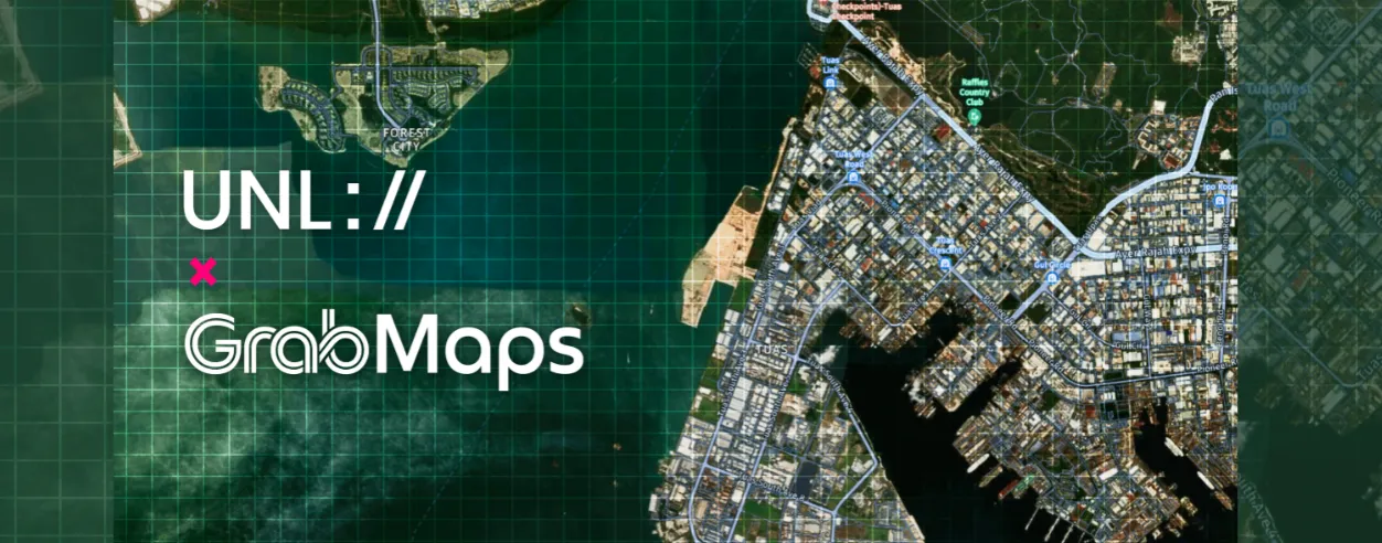 Singapore’s UNL partners with GrabMaps to advance location, mapping solutions for businesses, developers